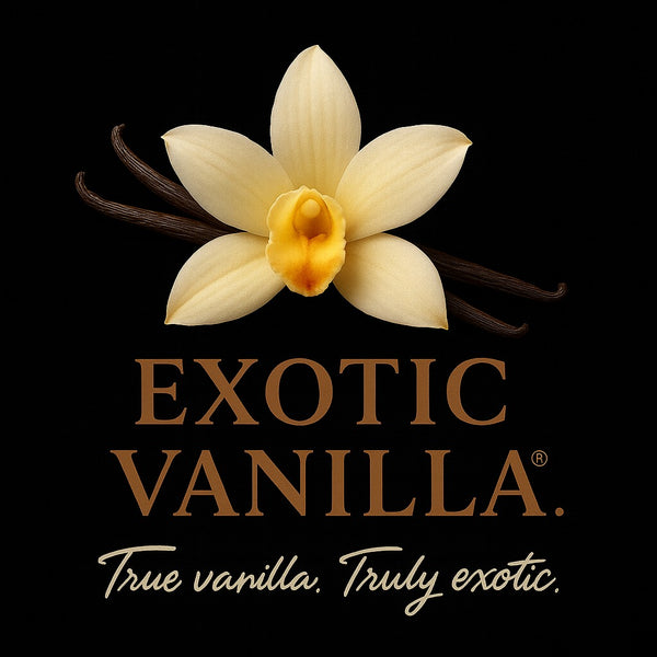 Exotic Vanilla