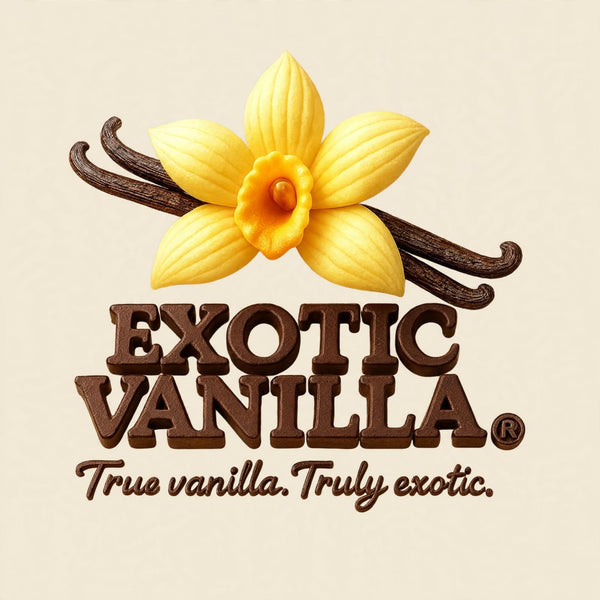 Exotic Vanilla